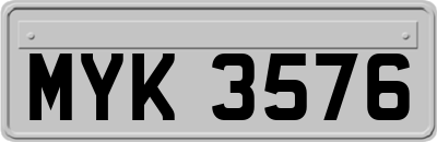 MYK3576
