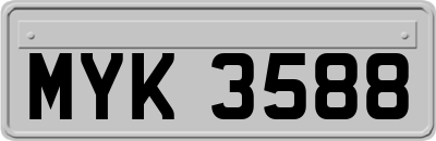 MYK3588