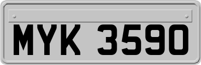MYK3590