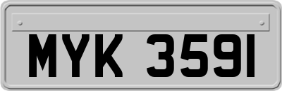 MYK3591