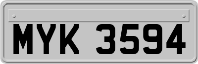 MYK3594