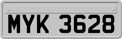 MYK3628