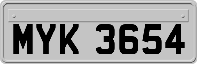 MYK3654