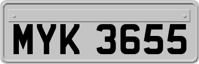 MYK3655