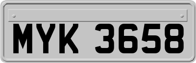 MYK3658