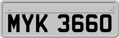 MYK3660