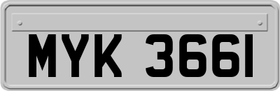 MYK3661
