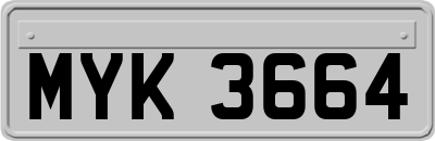 MYK3664