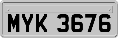 MYK3676
