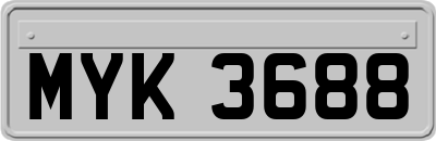 MYK3688