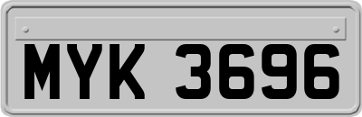 MYK3696