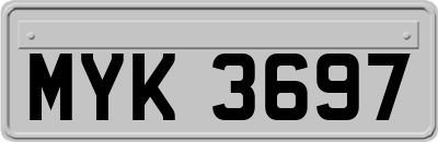 MYK3697