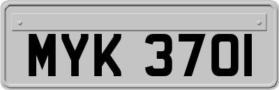 MYK3701