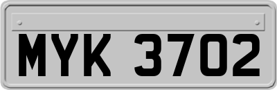 MYK3702