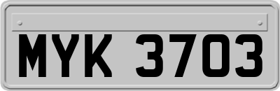 MYK3703