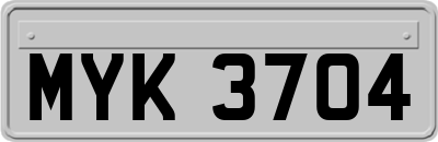 MYK3704