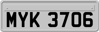 MYK3706