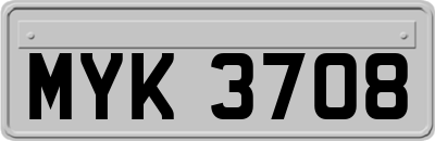MYK3708