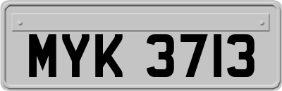 MYK3713