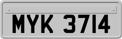 MYK3714