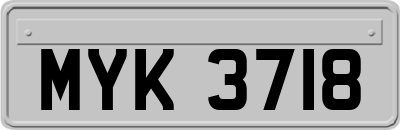 MYK3718