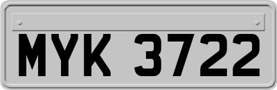 MYK3722