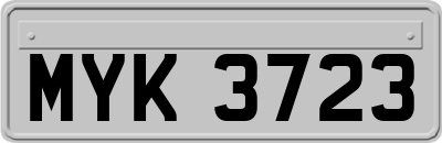 MYK3723
