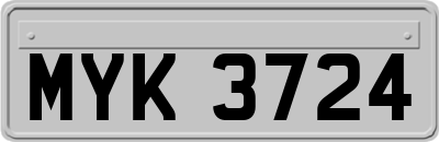 MYK3724
