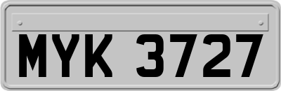 MYK3727
