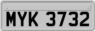 MYK3732