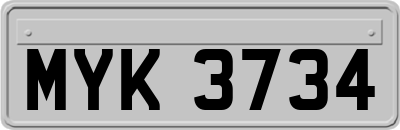 MYK3734