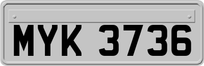 MYK3736