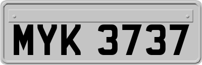 MYK3737