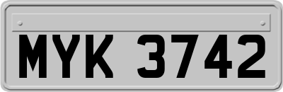MYK3742