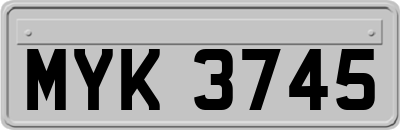MYK3745