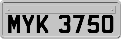 MYK3750