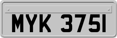 MYK3751