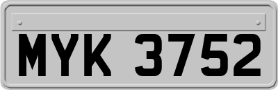 MYK3752