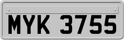 MYK3755