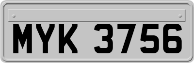 MYK3756