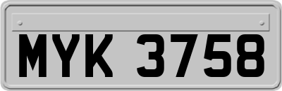MYK3758