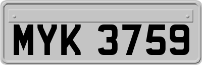 MYK3759