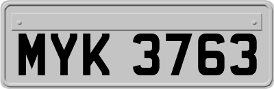 MYK3763