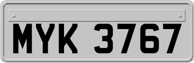 MYK3767