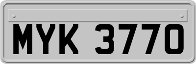 MYK3770