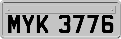 MYK3776