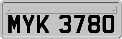 MYK3780