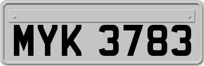 MYK3783