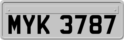 MYK3787