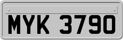MYK3790